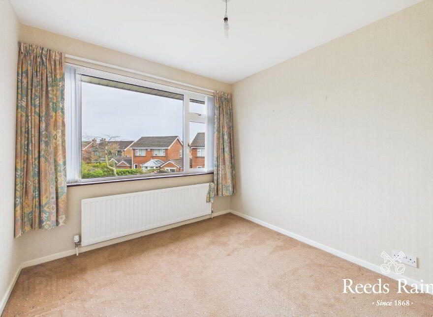 17 Roseville Avenue, Bangor, BT19 1BZ