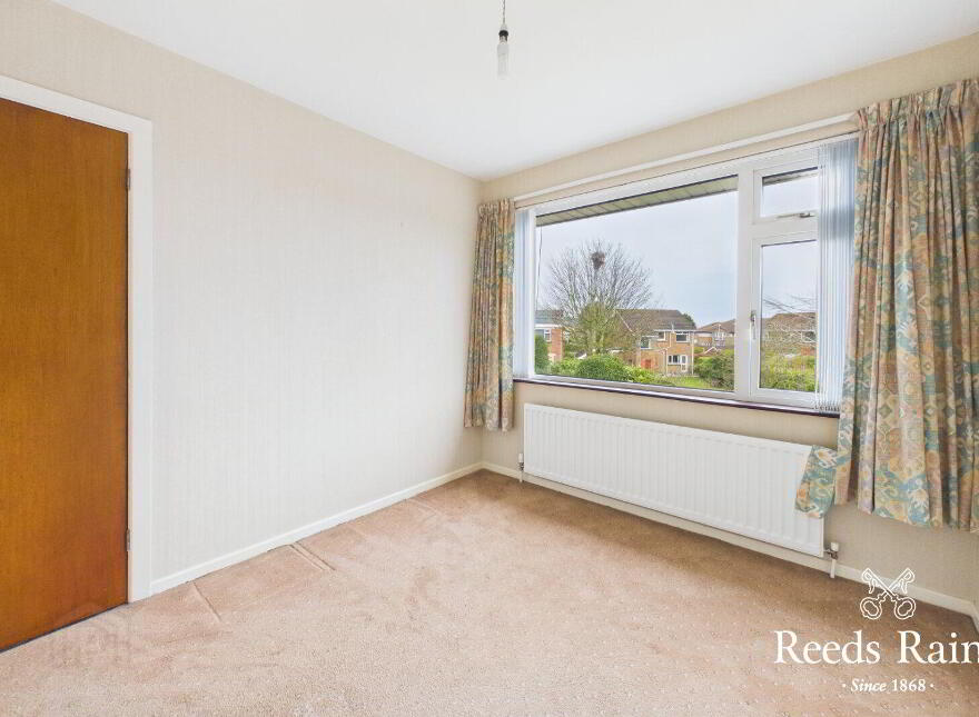 17 Roseville Avenue, Bangor, BT19 1BZ