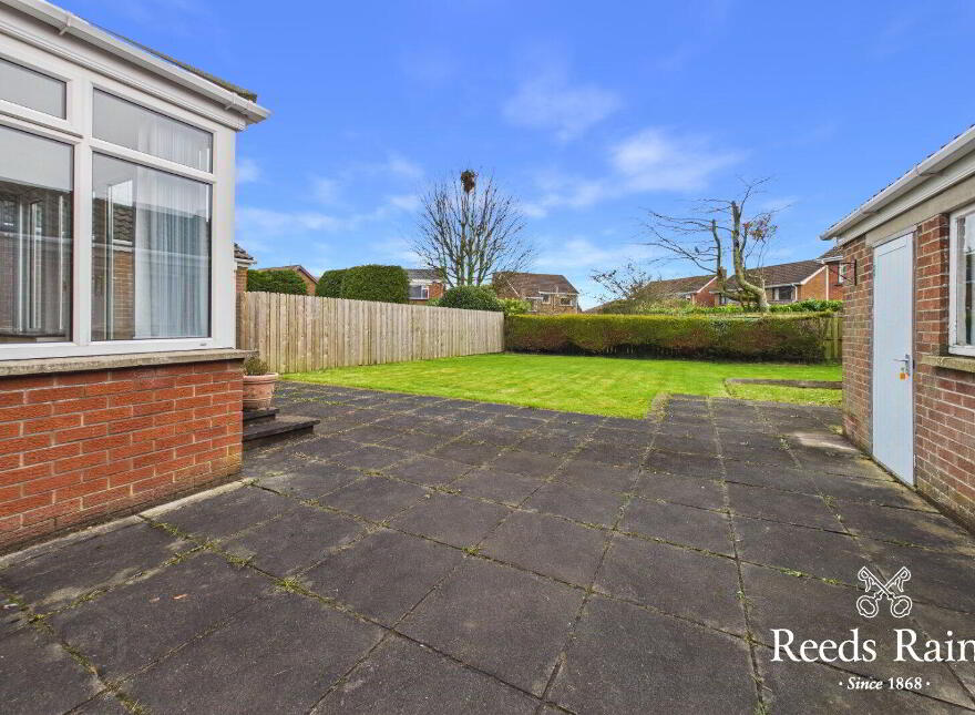 17 Roseville Avenue, Bangor, BT19 1BZ