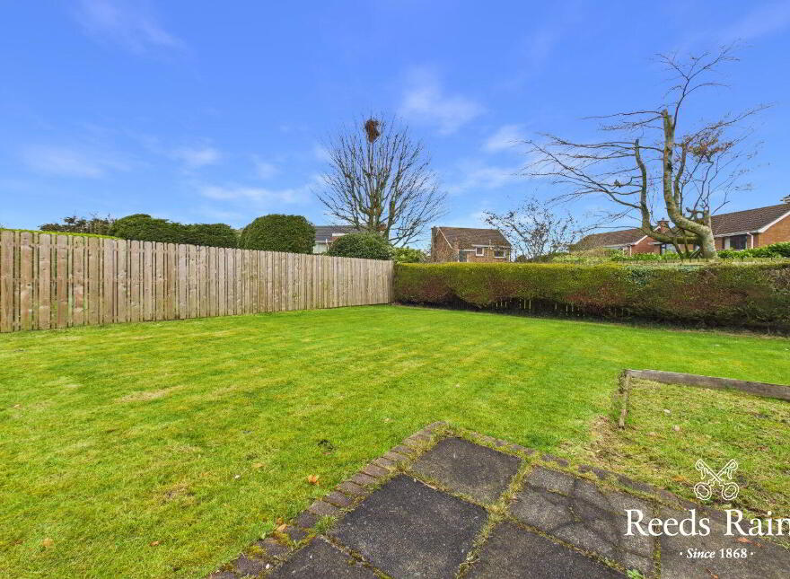 17 Roseville Avenue, Bangor, BT19 1BZ