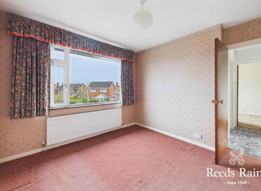 17 Roseville Avenue, Bangor, BT19 1BZ