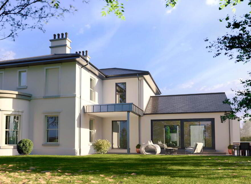 New Build Property, Lany Road, Moira, BT67 0PA