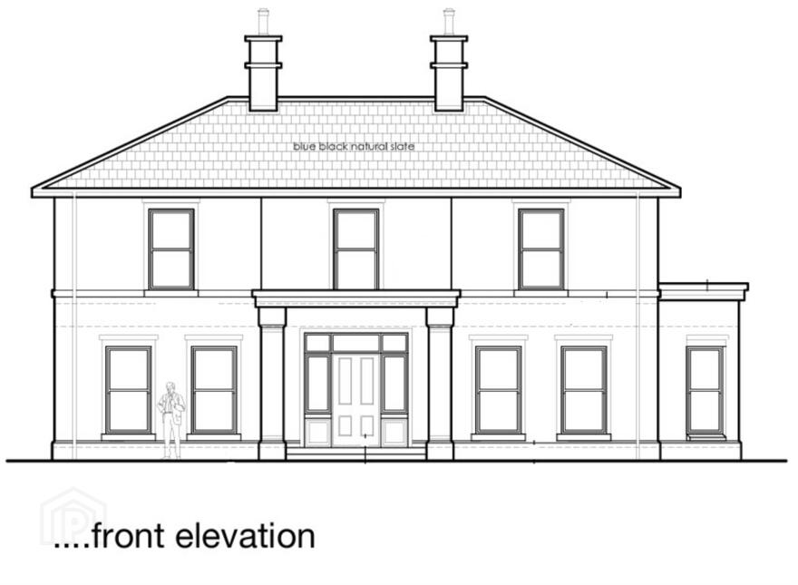 New Build Property, Lany Road, Moira, BT67 0PA