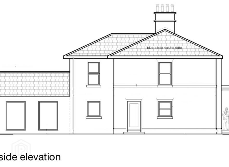 New Build Property, Lany Road, Moira, BT67 0PA