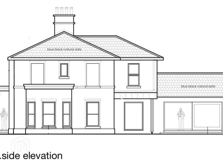 New Build Property, Lany Road, Moira, BT67 0PA