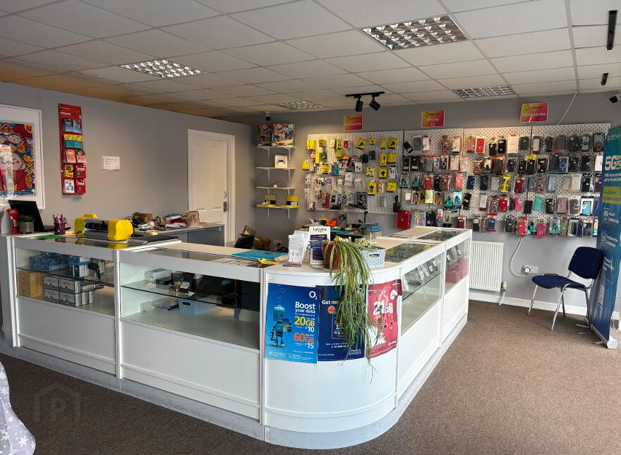 Unit 2, 63 Shankill Road, Belfast, BT13 1FD