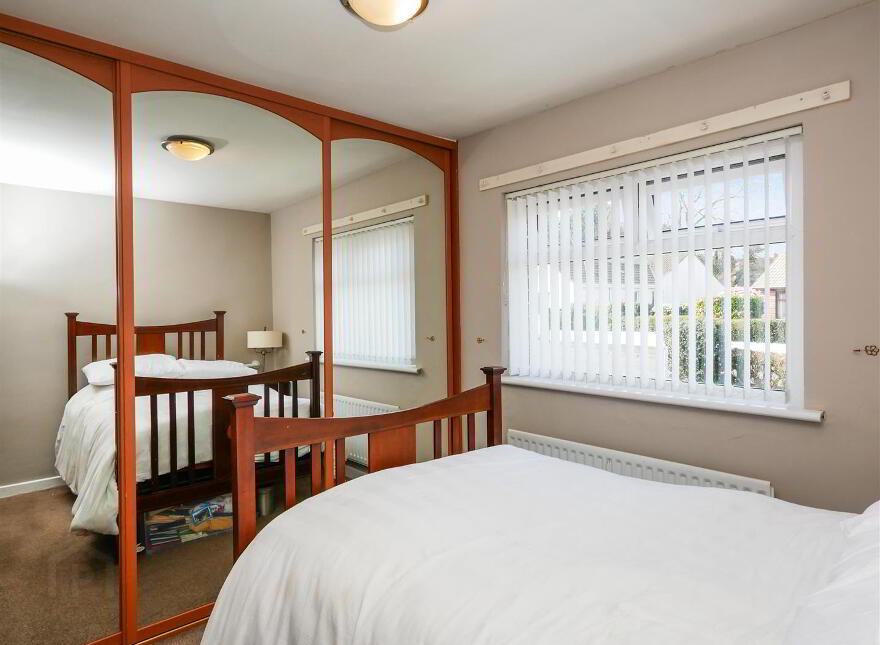 6 Hollygate Park, Church Road, Carryduff, Belfast, BT8 8DZ