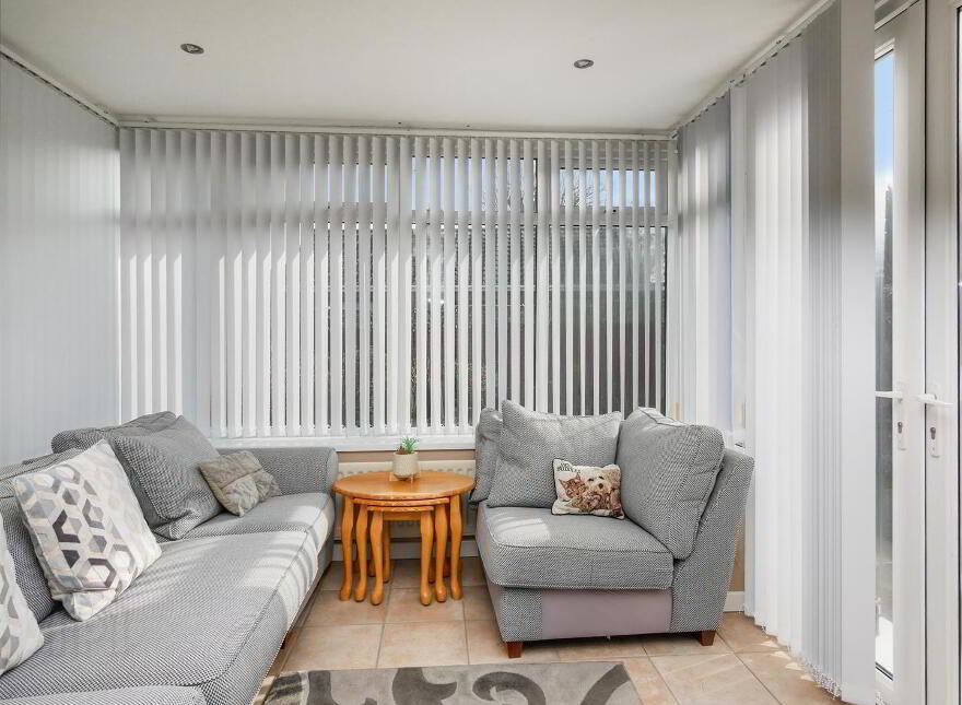 6 Hollygate Park, Church Road, Carryduff, Belfast, BT8 8DZ