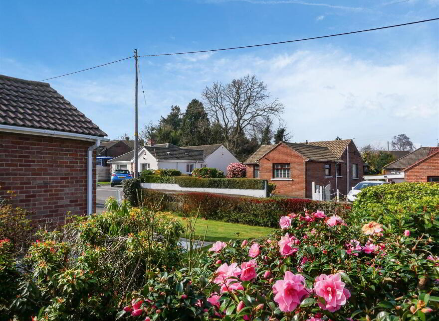 6 Hollygate Park, Church Road, Carryduff, Belfast, BT8 8DZ