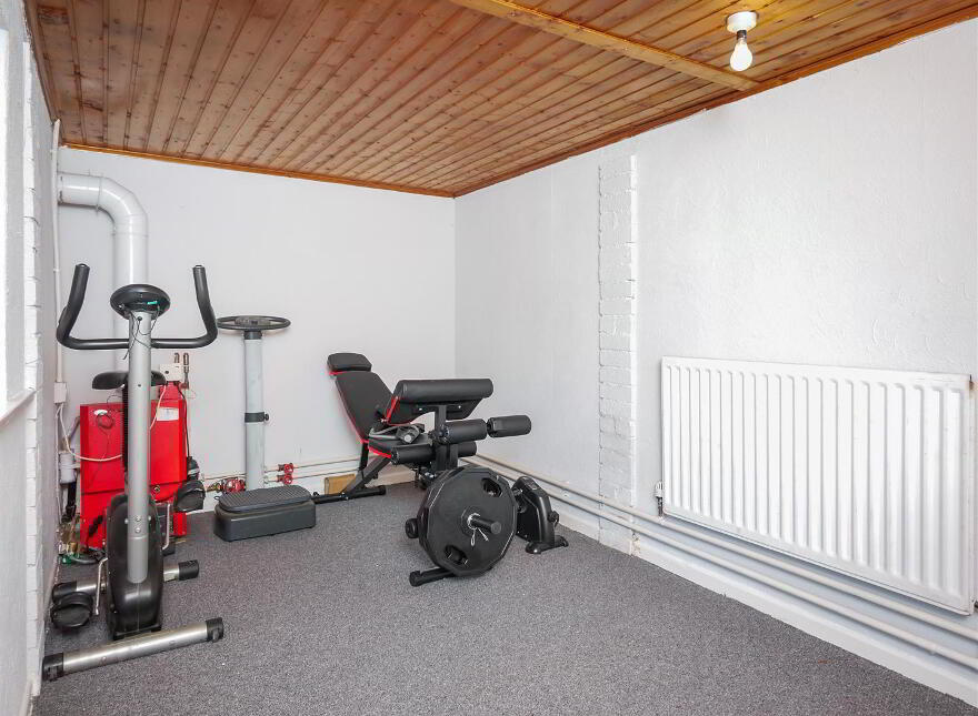 6 Hollygate Park, Church Road, Carryduff, Belfast, BT8 8DZ