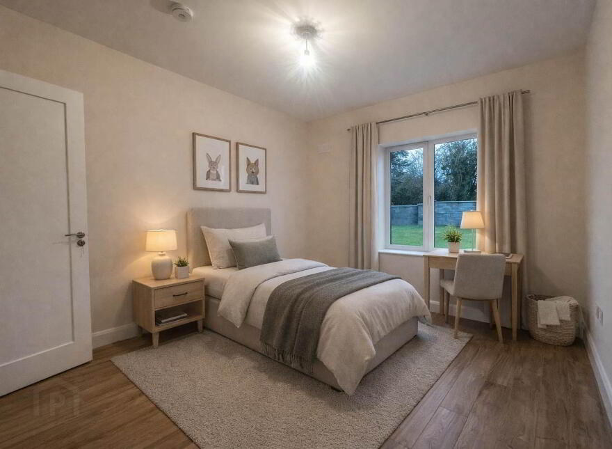 8 Roseville Crescent, Cahir, County Tipperary, E21KF83