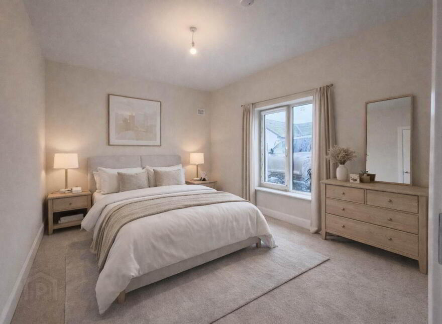 8 Roseville Crescent, Cahir, County Tipperary, E21KF83