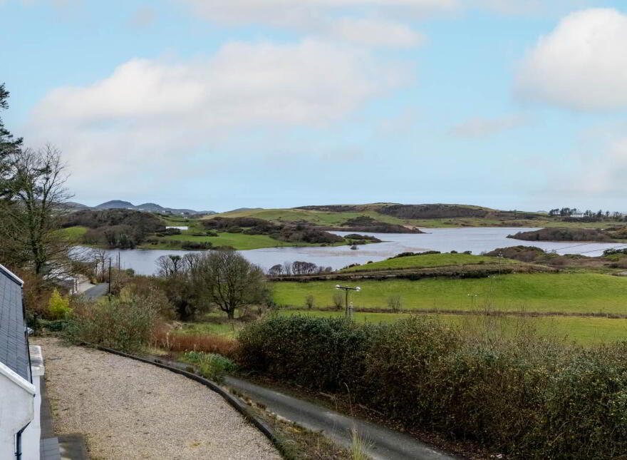 Coolbac, Kindrum, Fanad, Letterkenny, F92D7Y4