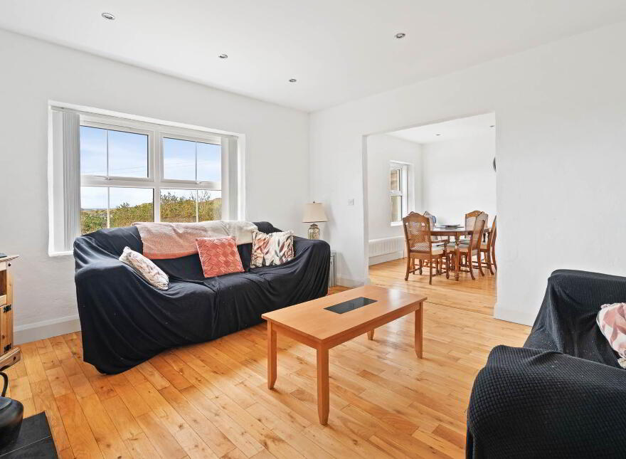 Coolbac, Kindrum, Fanad, Letterkenny, F92D7Y4