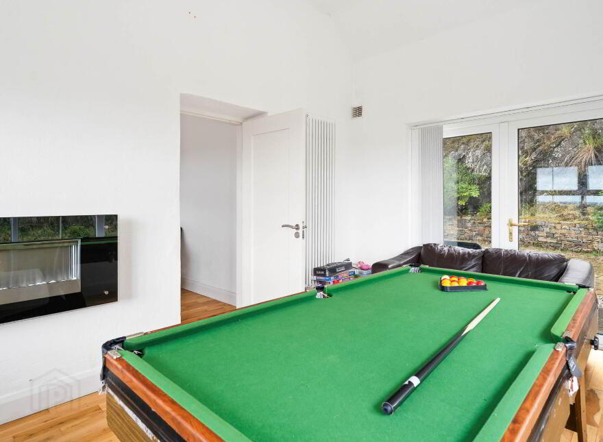 Coolbac, Kindrum, Fanad, Letterkenny, F92D7Y4