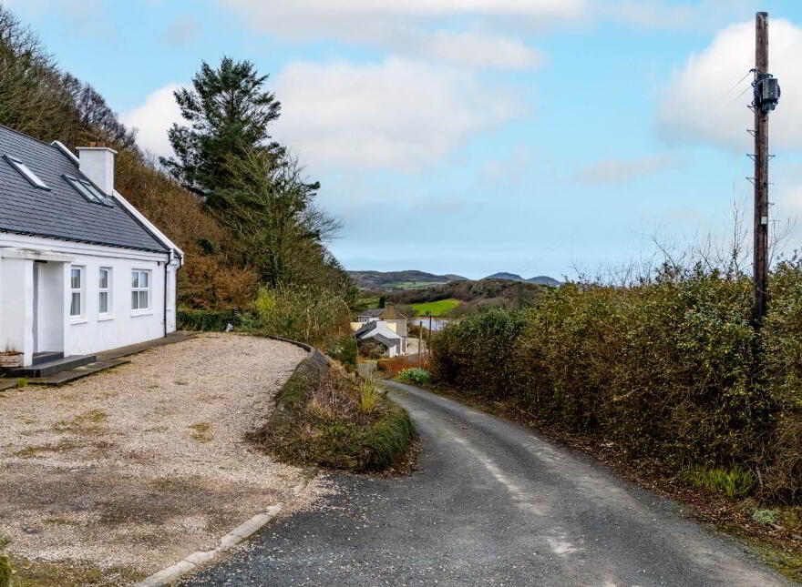 Coolbac, Kindrum, Fanad, Letterkenny, F92D7Y4