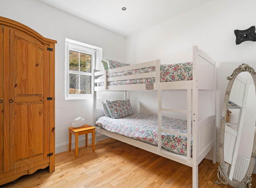 Coolbac, Kindrum, Fanad, Letterkenny, F92D7Y4