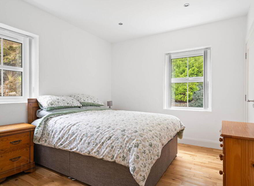 Coolbac, Kindrum, Fanad, Letterkenny, F92D7Y4