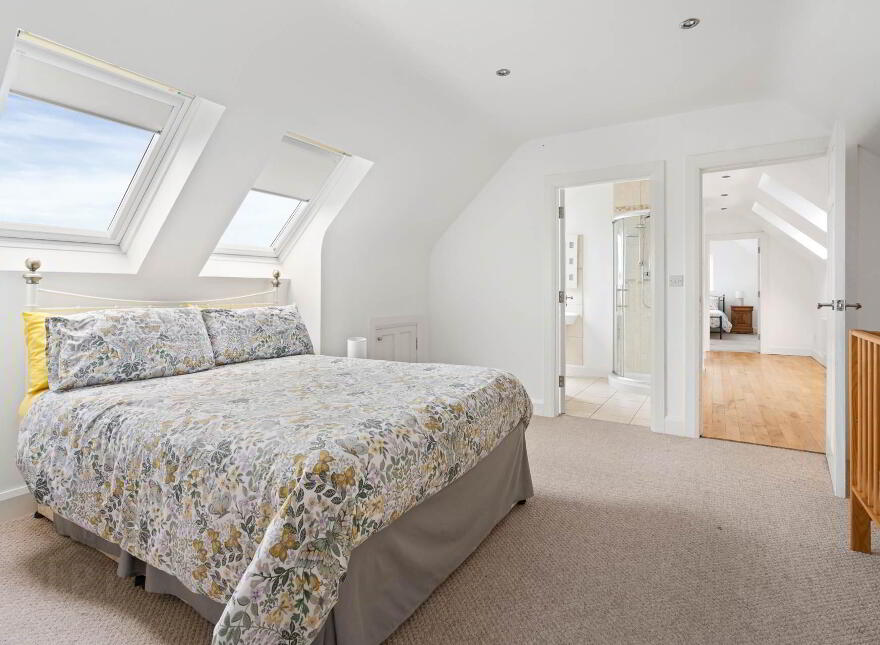 Coolbac, Kindrum, Fanad, Letterkenny, F92D7Y4