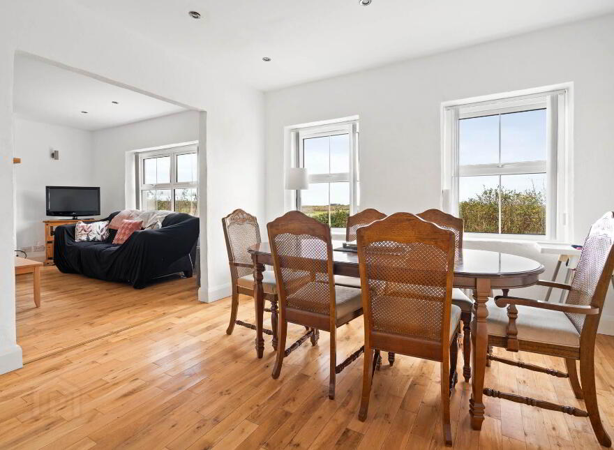 Coolbac, Kindrum, Fanad, Letterkenny, F92D7Y4