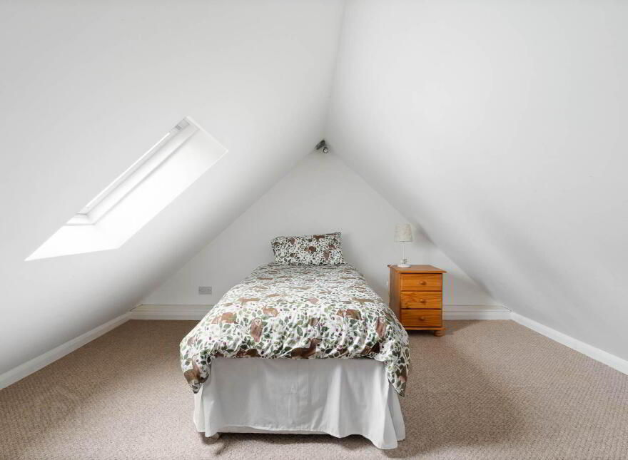 Coolbac, Kindrum, Fanad, Letterkenny, F92D7Y4
