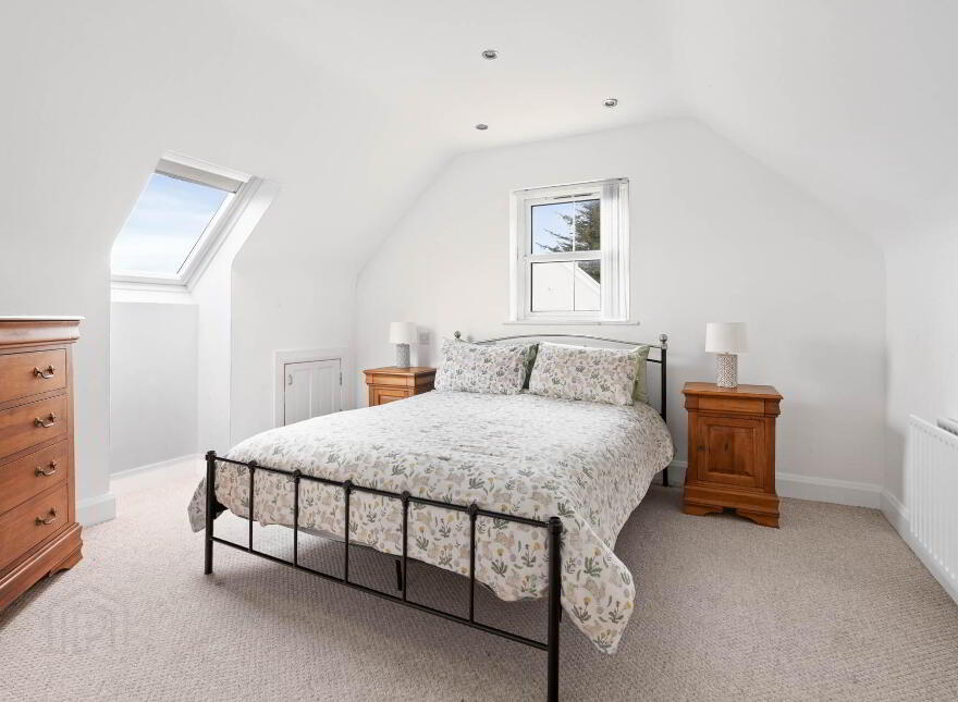 Coolbac, Kindrum, Fanad, Letterkenny, F92D7Y4