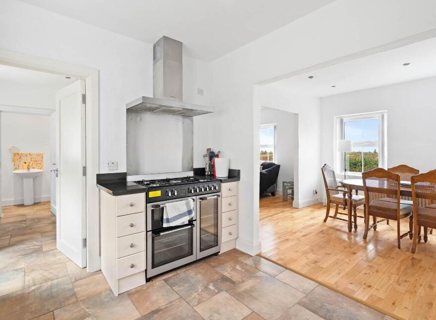 Coolbac, Kindrum, Fanad, Letterkenny, F92D7Y4