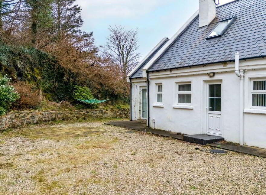 Coolbac, Kindrum, Fanad, Letterkenny, F92D7Y4