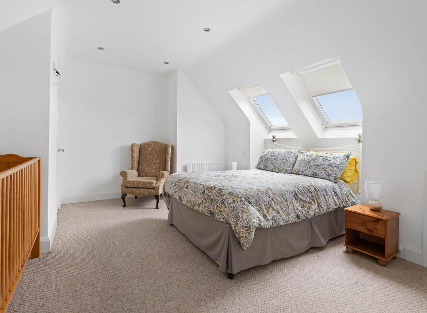 Coolbac, Kindrum, Fanad, Letterkenny, F92D7Y4