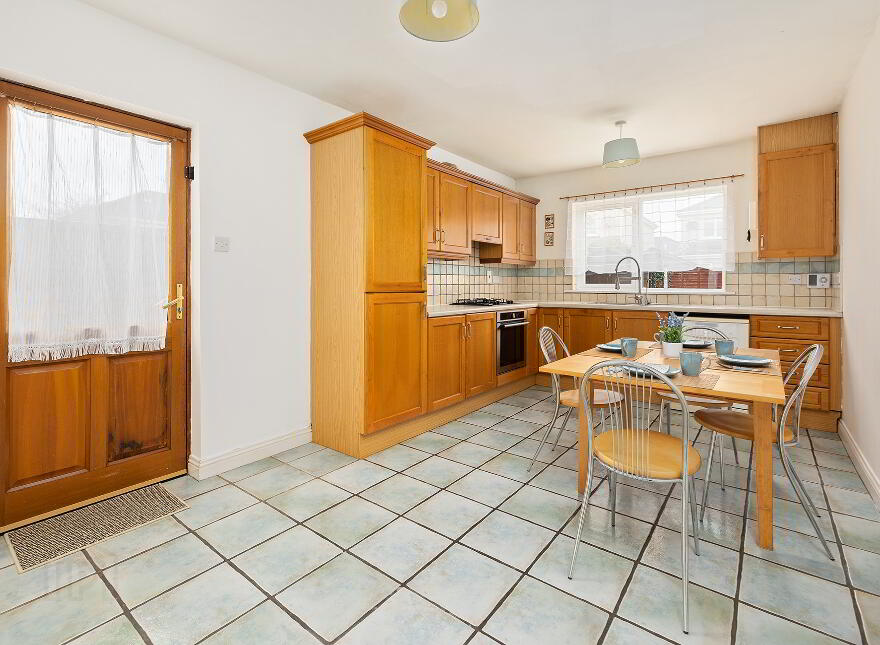 3 The Close, Grange Manor, Lucan, K78E264