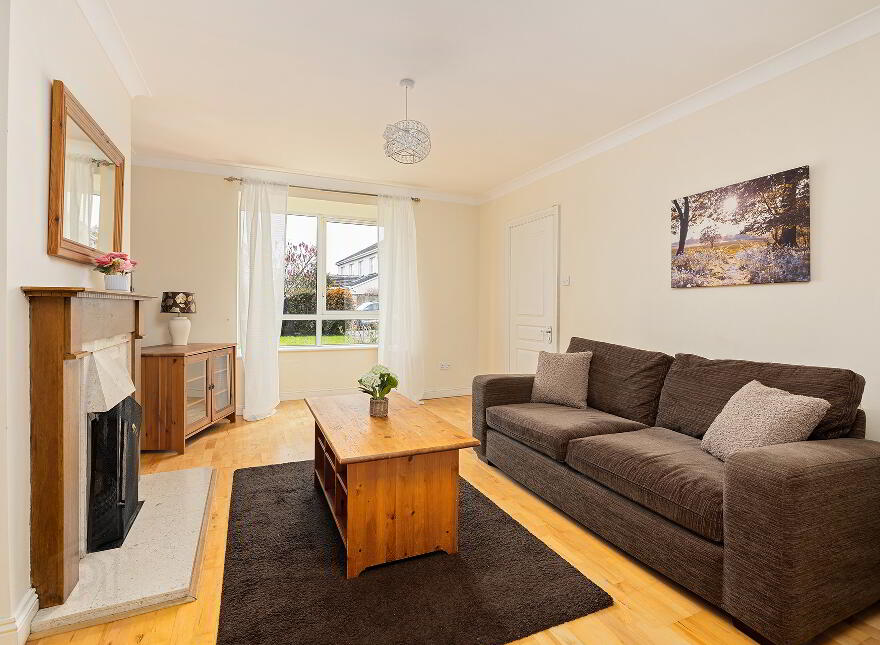 3 The Close, Grange Manor, Lucan, K78E264