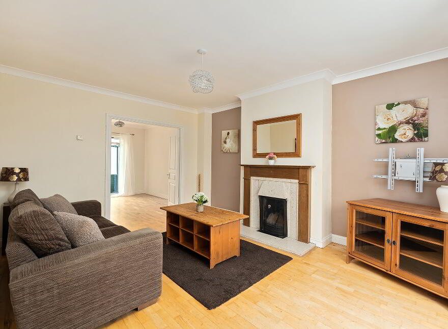 3 The Close, Grange Manor, Lucan, K78E264