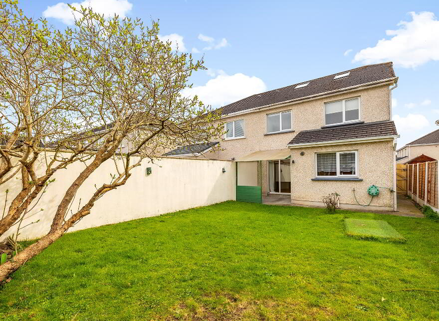 3 The Close, Grange Manor, Lucan, K78E264