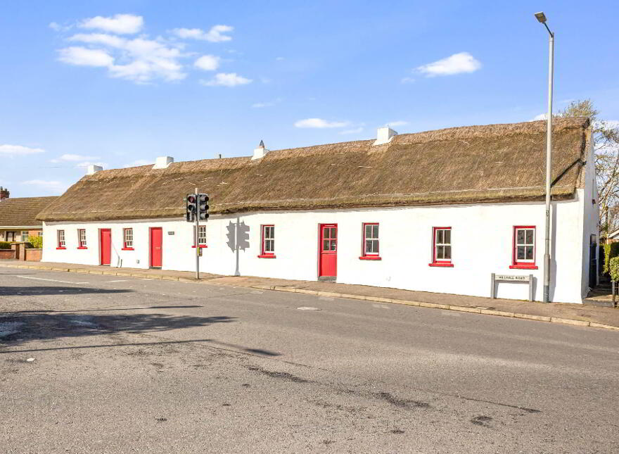 113-117 Hillhall Road, Lisburn, BT27 5BT