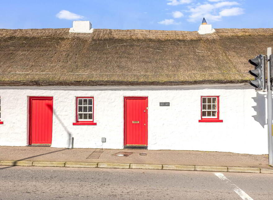 113-117 Hillhall Road, Lisburn, BT27 5BT