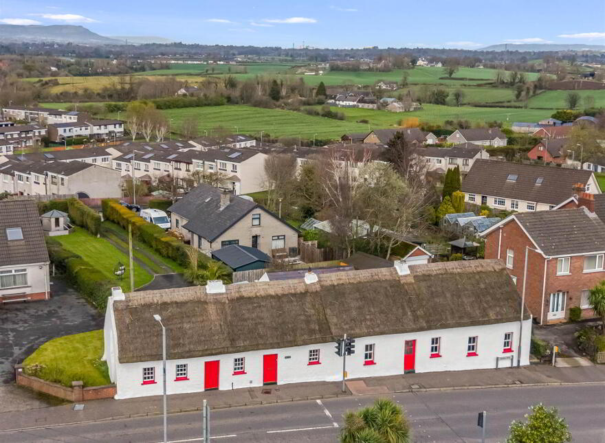 113-117 Hillhall Road, Lisburn, BT27 5BT