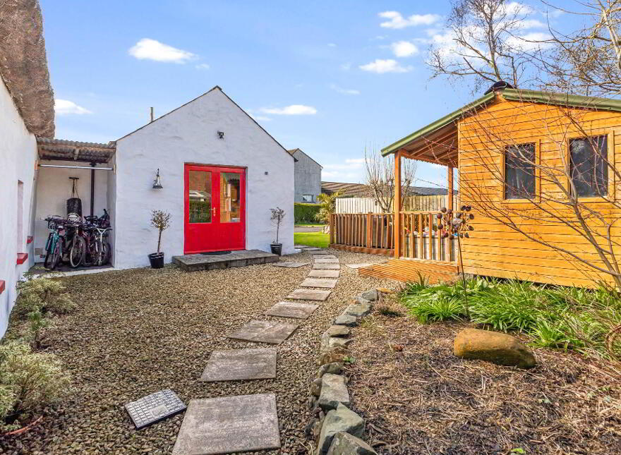113-117 Hillhall Road, Lisburn, BT27 5BT