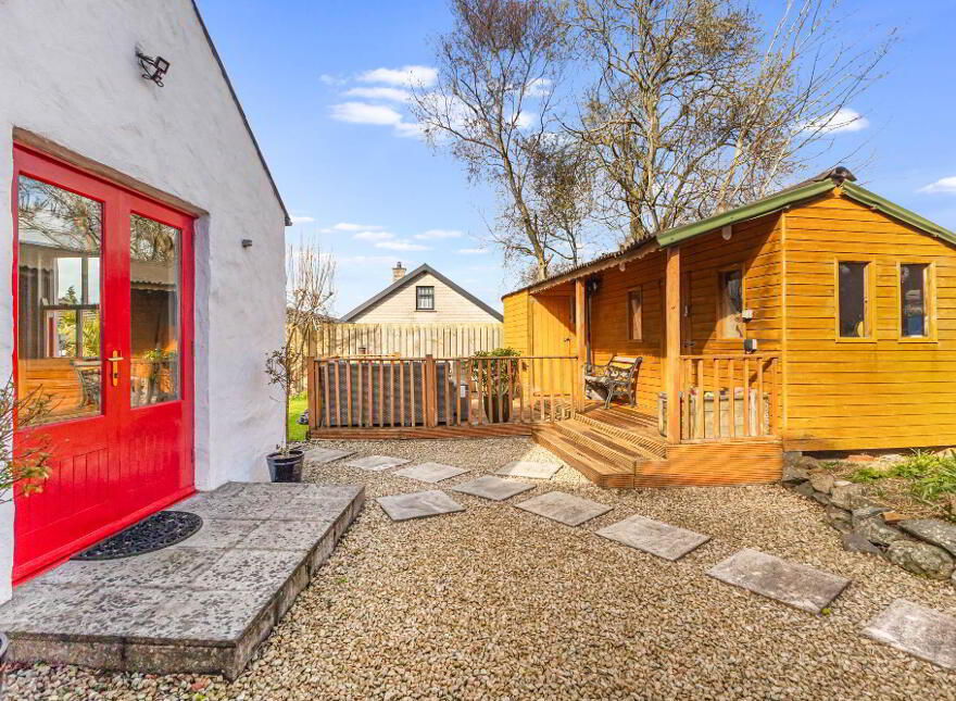 113-117 Hillhall Road, Lisburn, BT27 5BT