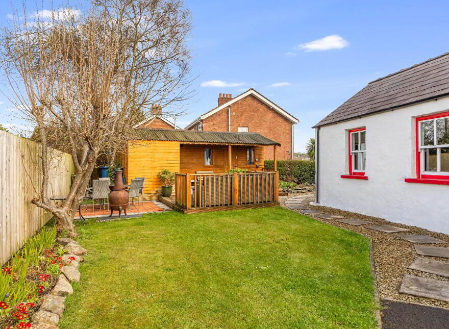 113-117 Hillhall Road, Lisburn, BT27 5BT