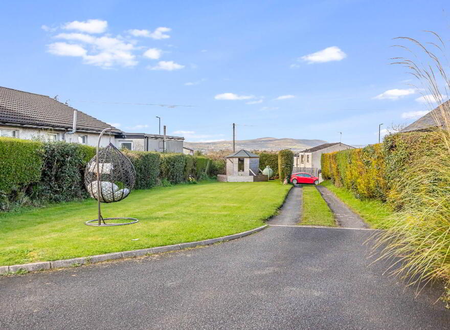 113-117 Hillhall Road, Lisburn, BT27 5BT