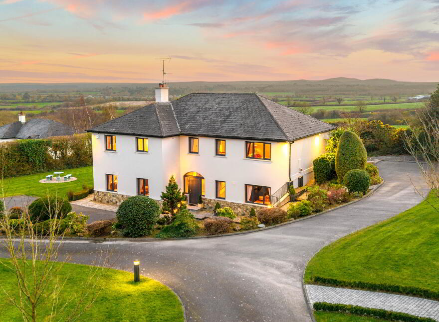 Gannon's Valley, Ballinacarrig, Tara Hill, Gorey, Y25C426