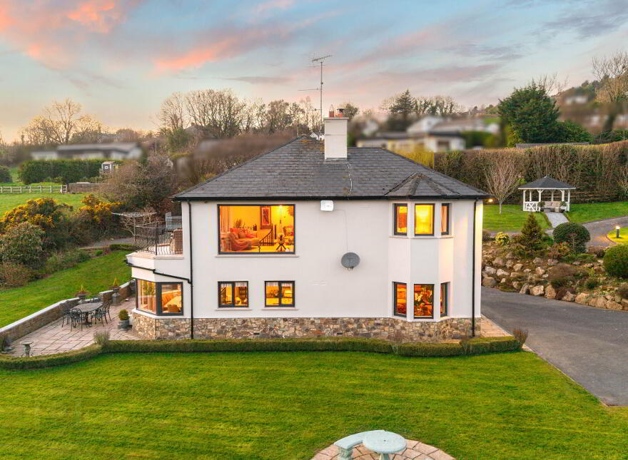 Gannon's Valley, Ballinacarrig, Tara Hill, Gorey, Y25C426