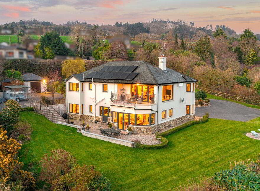 Gannon's Valley, Ballinacarrig, Tara Hill, Gorey, Y25C426