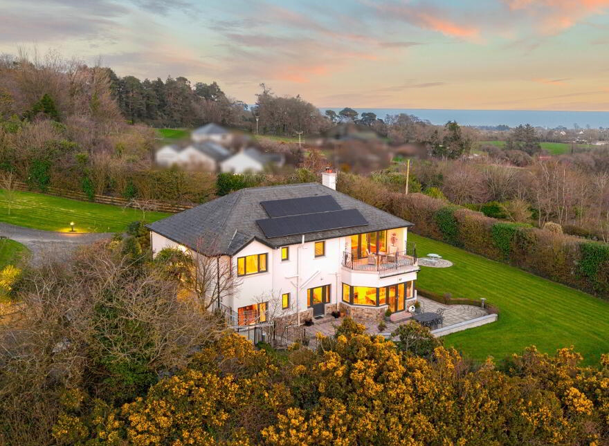 Gannon's Valley, Ballinacarrig, Tara Hill, Gorey, Y25C426