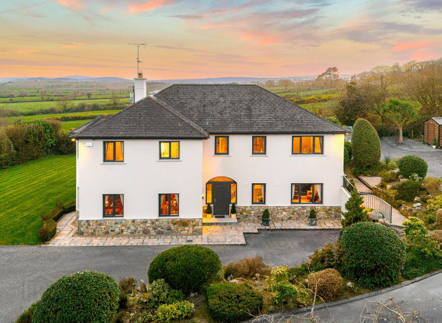 Gannon's Valley, Ballinacarrig, Tara Hill, Gorey, Y25C426