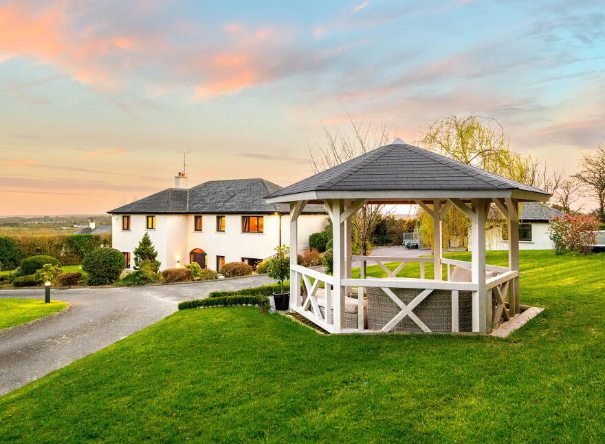 Gannon's Valley, Ballinacarrig, Tara Hill, Gorey, Y25C426