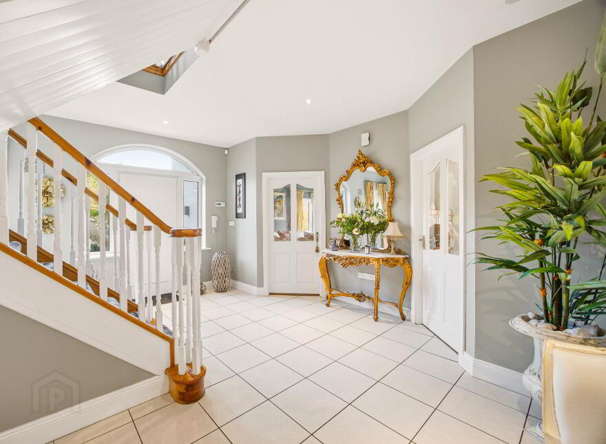 Gannon's Valley, Ballinacarrig, Tara Hill, Gorey, Y25C426