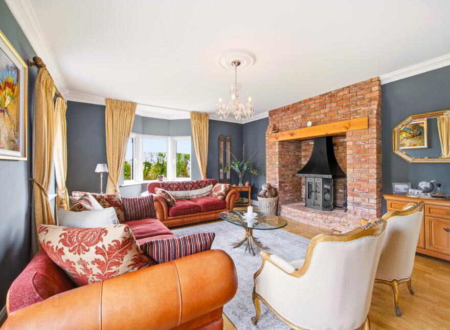 Gannon's Valley, Ballinacarrig, Tara Hill, Gorey, Y25C426