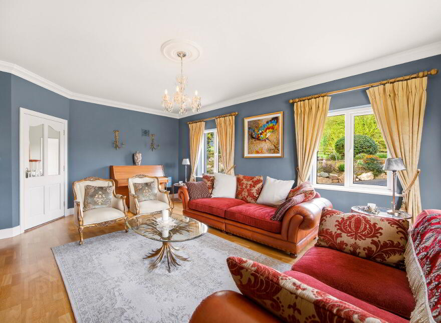 Gannon's Valley, Ballinacarrig, Tara Hill, Gorey, Y25C426