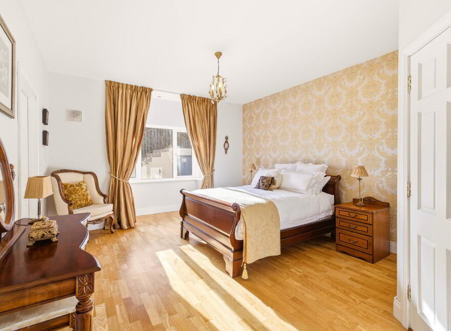 Gannon's Valley, Ballinacarrig, Tara Hill, Gorey, Y25C426
